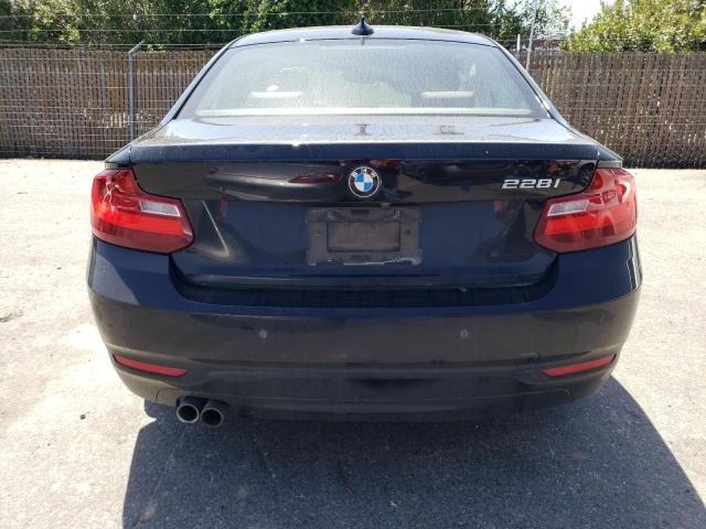 WBA1F5C58EV246485 BMW 228 I