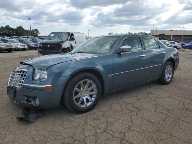 2005 Chrysler 300 C