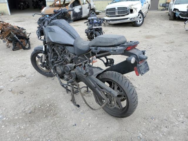 2021 HARLEY-DAVIDSON RA1250 S - 1HD1ZES19MB305597