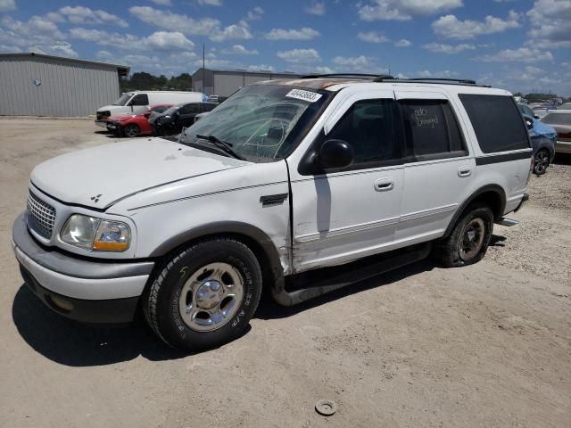 2000 Ford Expedition XLT