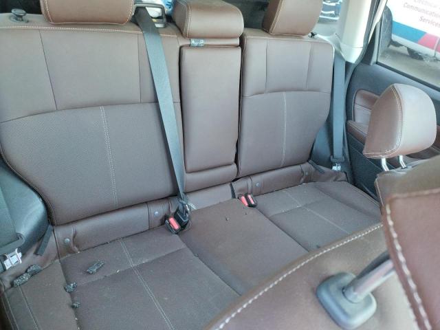 JF2SJAWC3JH545952 Subaru Forester 2.5i Touring