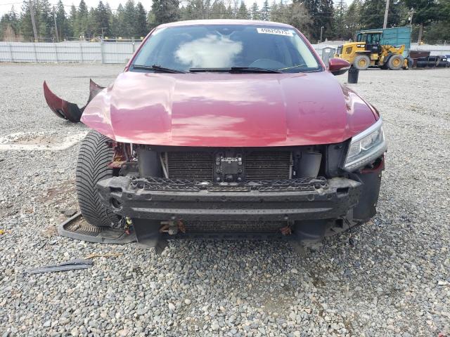 2016 VOLKSWAGEN PASSAT SEL - 1VWCT7A34GC011790