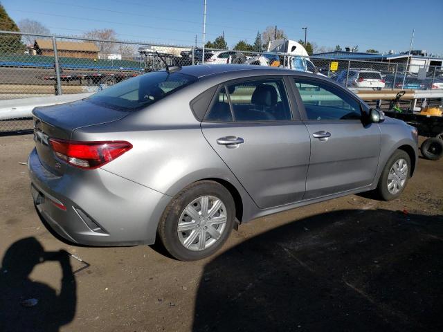 3KPA24AD1ME401979 KIA RIO LX