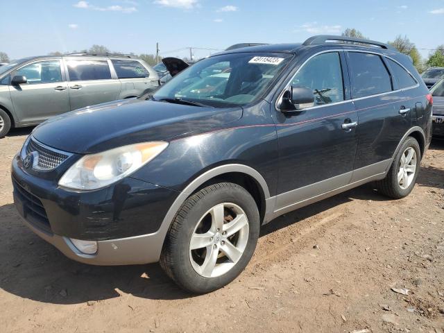 2011 Hyundai Veracruz GLS