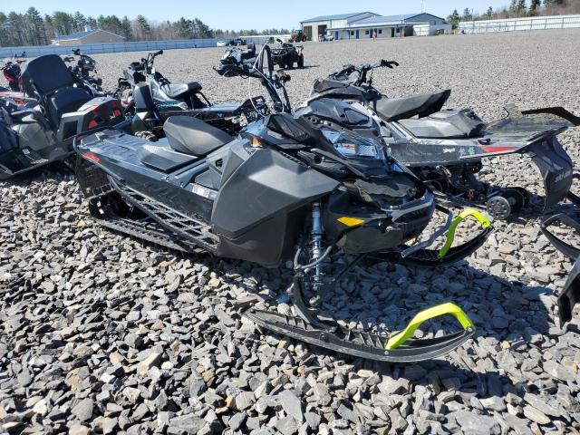 Skidoo Snowmobile salvage cars for sale: 2019 Skidoo Summit SP