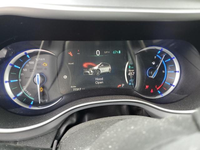2018 CHRYSLER PACIFICA H - 2C4RC1L77JR230493