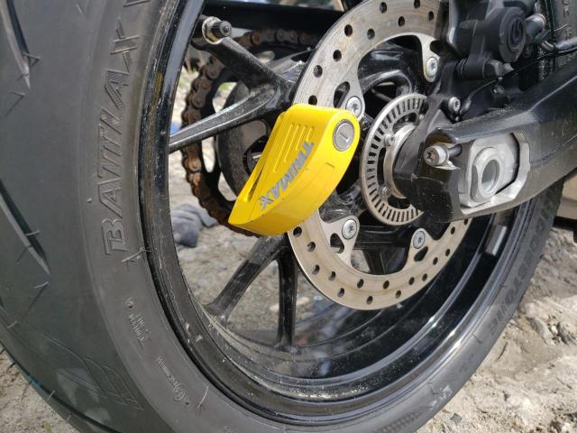 2021 BMW F 900 R WB10K1300M6E36586