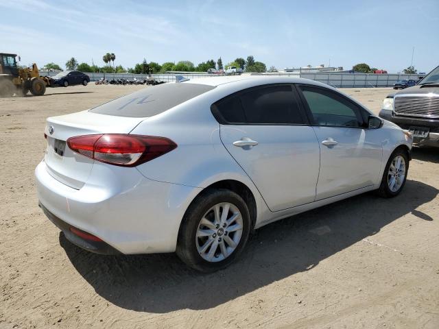 3KPFL4A72HE151607 KIA FORTE LX
