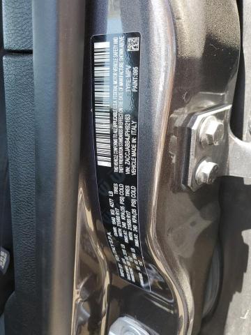 ZACCJABB4JPH92163 Jeep Renegade Latitude