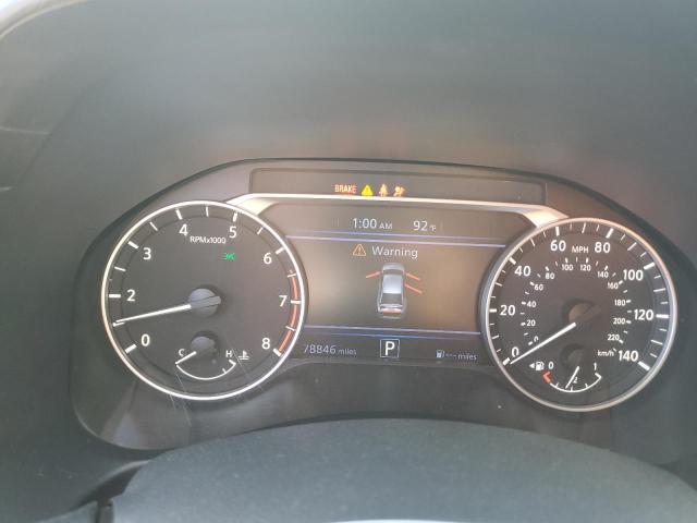 1N4BL4BVXLC127797 Nissan ALTIMA S