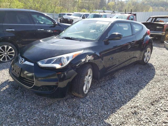 2014 Hyundai Veloster for sale in Hurricane, WV