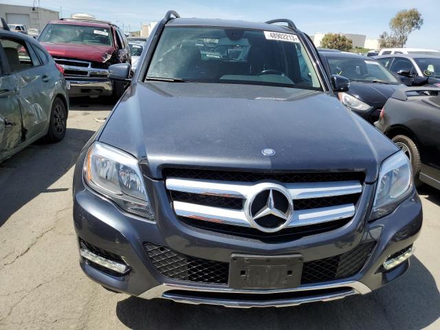 2015 MERCEDES-BENZ GLK 250 BL - WDCGG0EB3FG364539