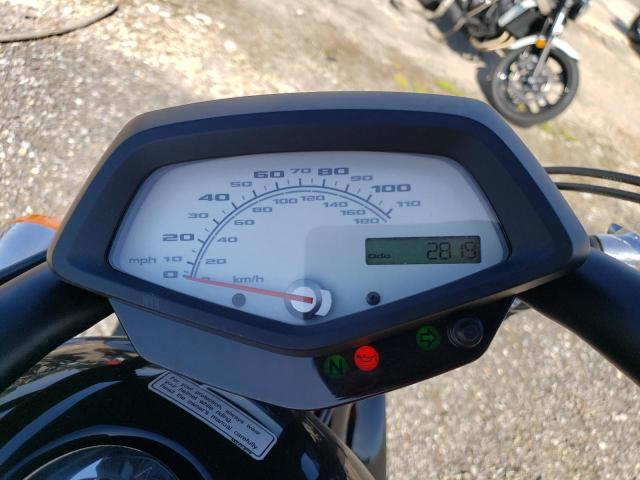 2014 HONDA VT1300 CX - JH2SC61N5EK200243