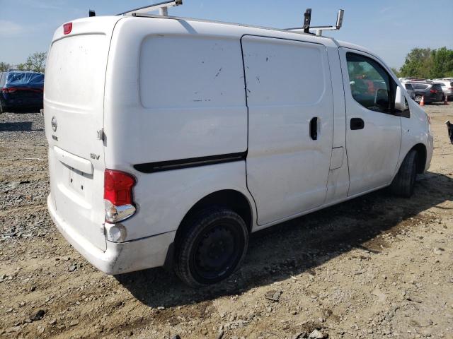 2015 NISSAN NV200 2.5S - 3N6CM0KN3FK716478