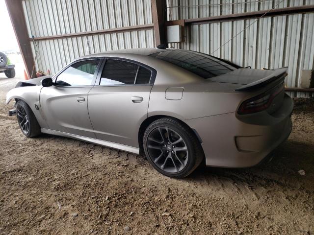 Vin: 2c3cdxgjxmh650548, lot: 50110493, dodge charger scat pack 20212