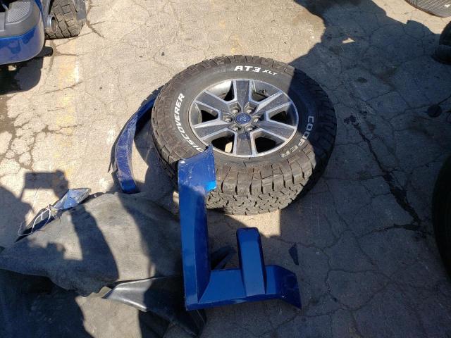 1FTEW1EG9HFC22416 Ford F150 Supercrew