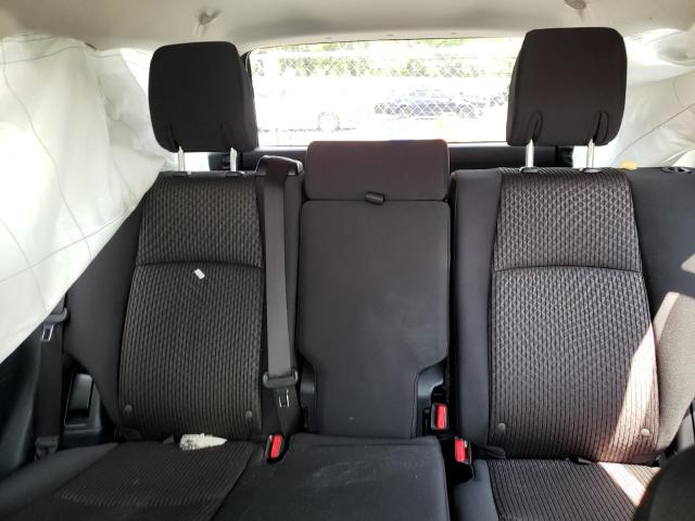 2023 TOYOTA 4RUNNER SE - JTEPU5JR5P6106945