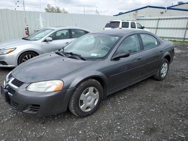 2005 Dodge Stratus SXT