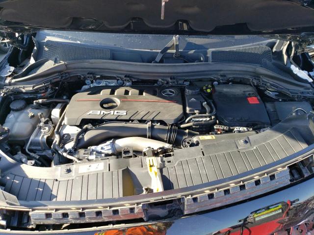 2021 MERCEDES-BENZ GLA 35 AMG - W1N4N5BB4MJ211581