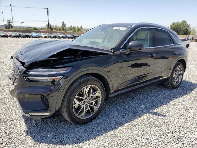 2023 GENESIS GV70 BASE - KMUMADTB5PU087865