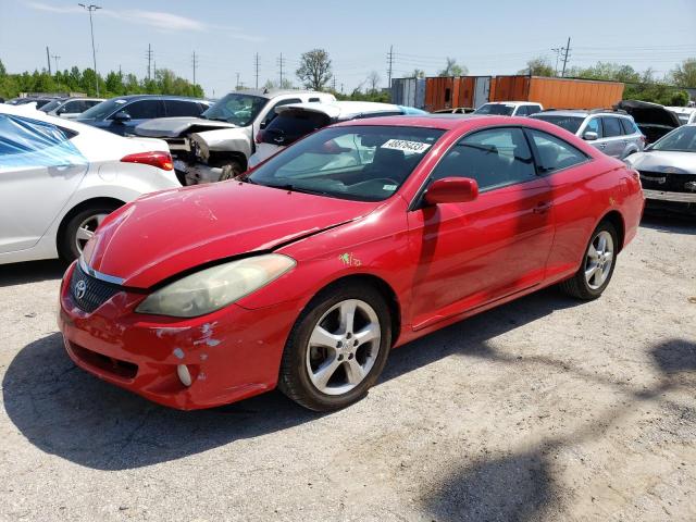 2006 Toyota Camry Solara SE