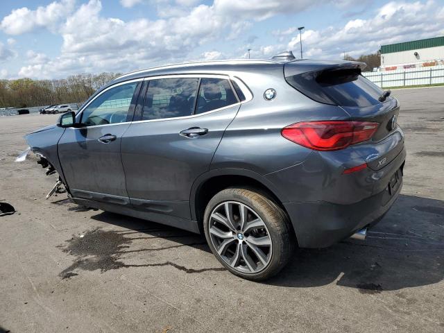 2018 BMW X2 XDRIVE2 - WBXYJ5C3XJEF79379