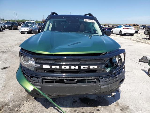3FMCR9C61PRD07626 Ford Bronco Sport Outer Banks
