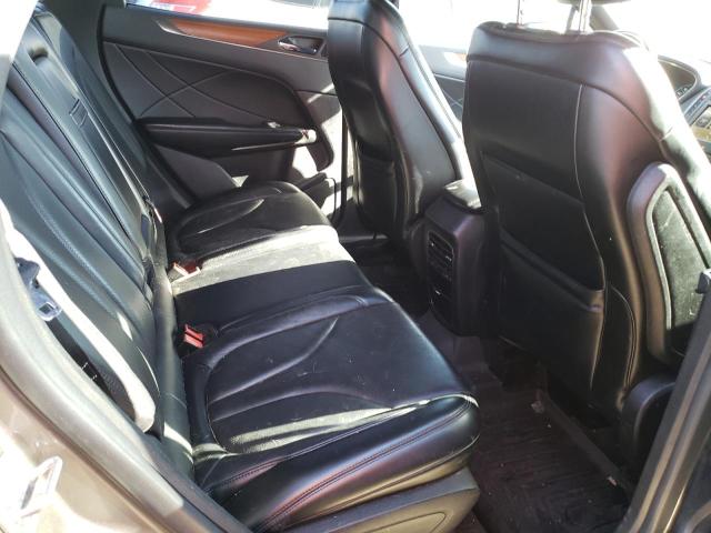 5LMCJ3C94GUJ28761 Lincoln Mkc Reserve