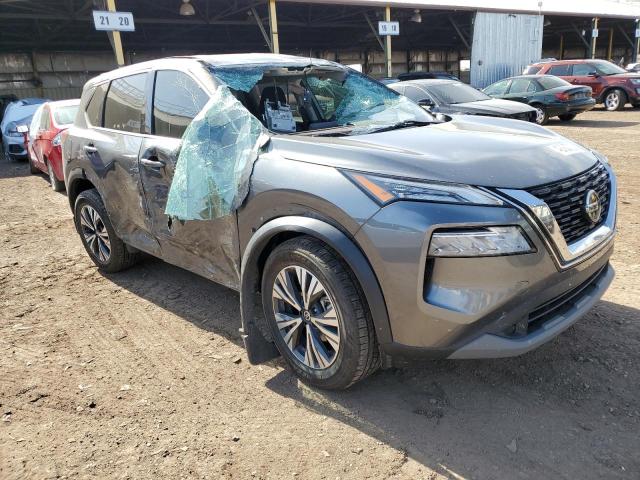 5N1AT3BB9MC774226 Nissan ROGUE SV
