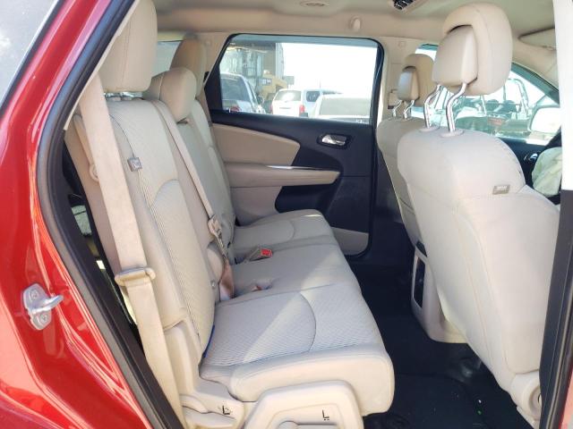 3C4PDCBB1FT630852 Dodge Journey Sxt