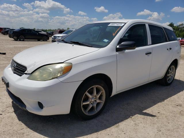 2005 Toyota Matrix XR