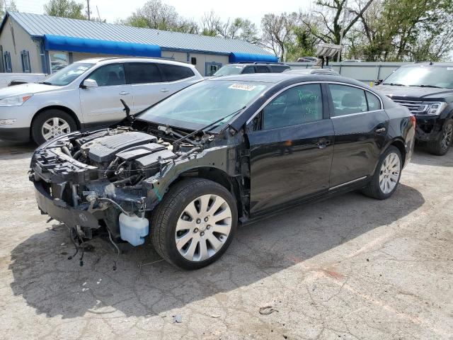 2014 Buick LaCrosse 