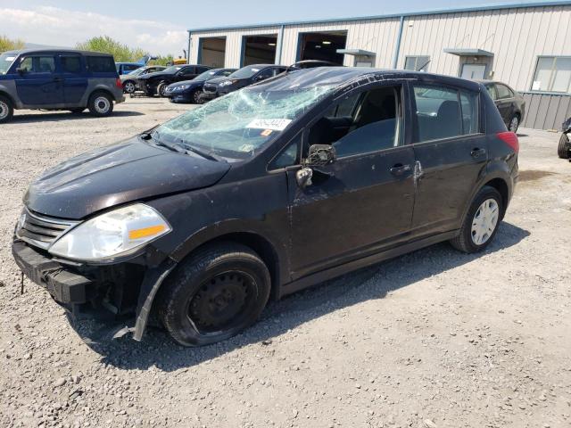 2011 Nissan Versa S