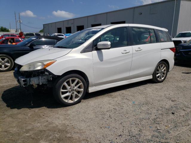 2013 Mazda Mazda5 