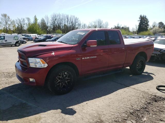 2011 Dodge Ram 1500 