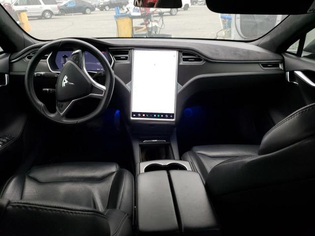 5YJSA1E14HF181856 Tesla MODEL S