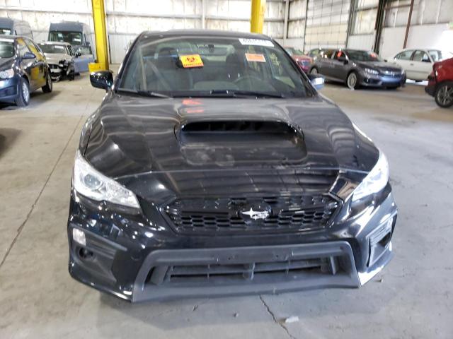JF1VA1A63K9813820 Subaru WRX