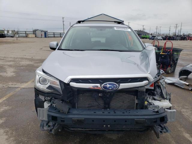 JF2SJAWC0HH802074 Subaru Forester 2.5i Touring