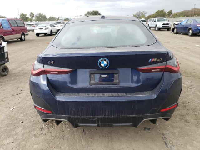 2023 BMW I4 M50 - WBY33AW09PFN87449