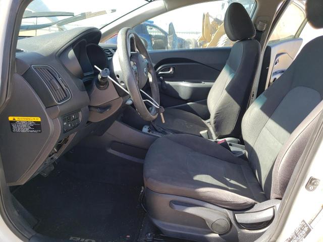 KNADM4A35G6654521 KIA RIO LX