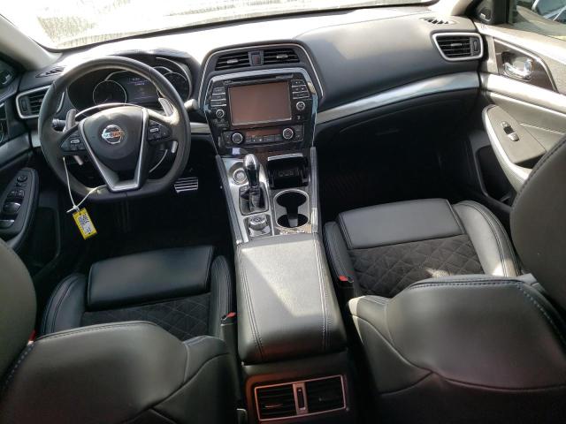 1N4AA6AP9HC432943 Nissan Maxima 3.5s
