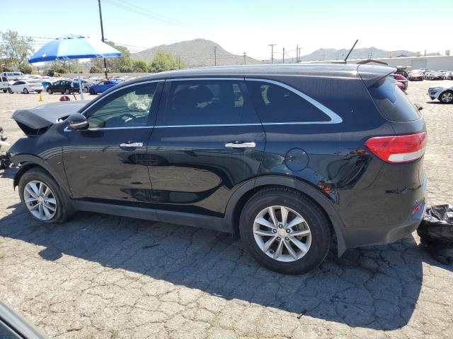 5XYPG4A34JG425825 KIA SORENTO LX