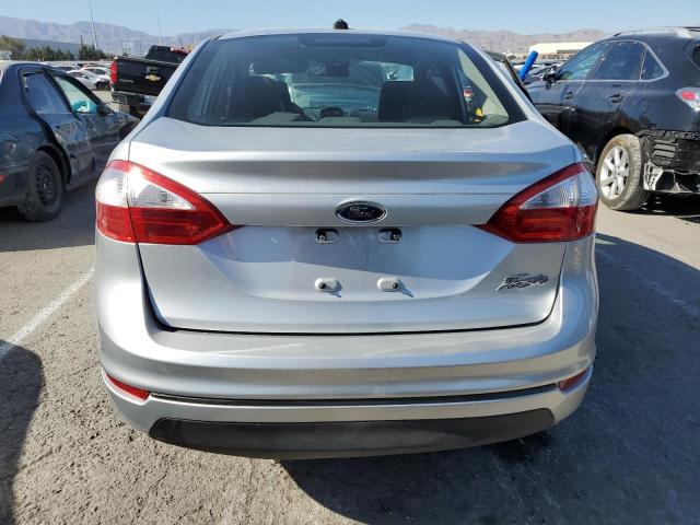 3FADP4AJ2FM114959 Ford FIESTA S