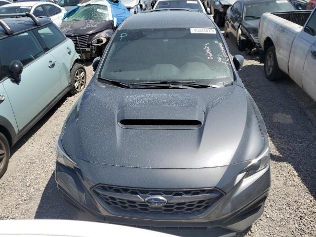 JF1VBAA62N9015570 Subaru WRX