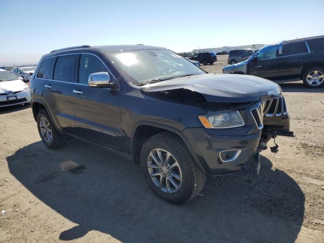 1C4RJEBG2EC265794 Jeep Grand Cherokee Limited