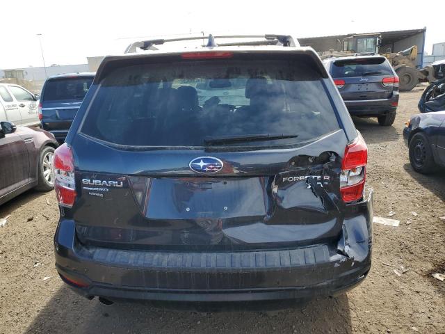 JF2SJGDC7GH519689 Subaru Forester 2.0xt Premium