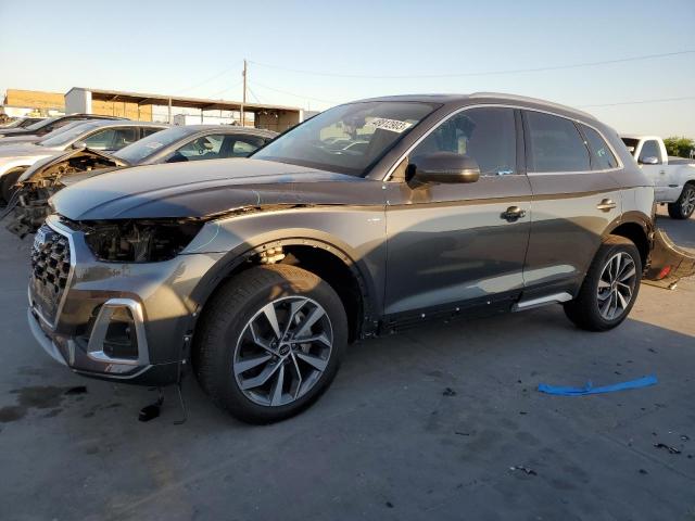 AUDI Q5 PREMIUM