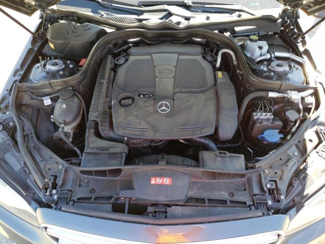 WDDHF8JB1EA946955 2014 MERCEDES-BENZ E-CLASS, photo no. 11