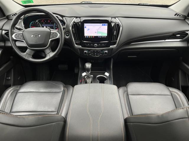2021 CHEVROLET TRAVERSE R 1GNEVJKW7MJ115944