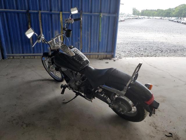 2009 HONDA VT750 C2 - JH2RC53009K200893
